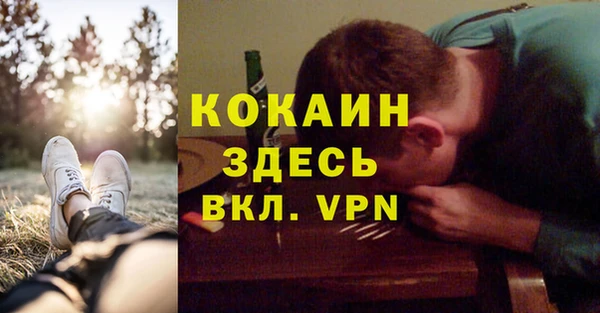 стаф Белоозёрский